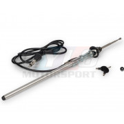 ANTENNE MANUELLE TELESCOPIQUE BMW E23 E24 E28 E30 E32 E36