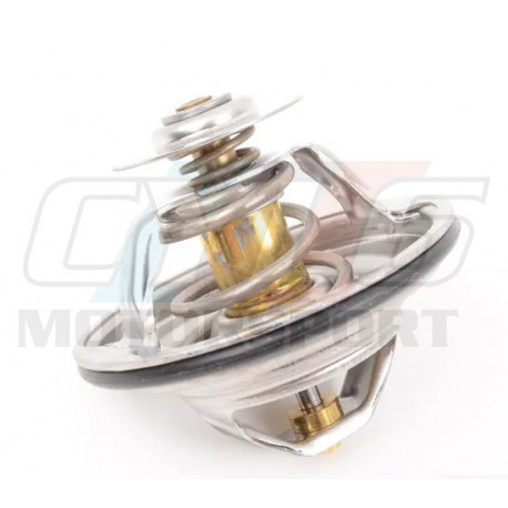 Thermostat d'eau 80°C 11531710953 BMW E30 E36 E12 E28 E34 E24 E23 E32 Z1 MAHLE BEHR