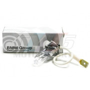 H3 12V 55W AMPOULE ANTI BROUILLARD BMW ORIGINE 63217160779 07119978391 63171386816 63211468120