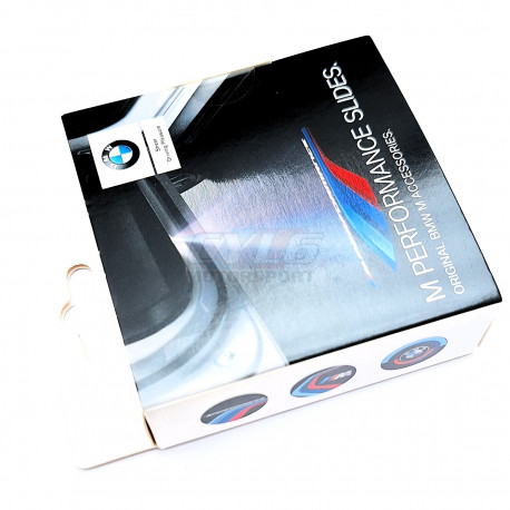 Diapos M Performance pour projecteur de porte BMW ORIGINE