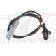 E36 CAPTEUR ABS ESSIEU ARRIERE 34521163028 34521163028 34521182067 34521182063 34521181126 34521181971