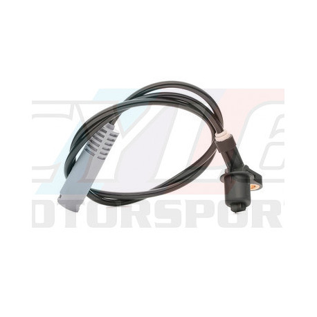 E36 CAPTEUR ABS ESSIEU ARRIERE 34521163028 34521163028 34521182067 34521182063 34521181126 34521181971