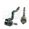 E46 A PARTIR 09-98 SAUF M3/XI BIELLETTE DE DIRECTION GAUCHE 32106777503 FEBI BILSTEIN