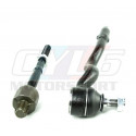 E46 A PARTIR 09-98 SAUF M3/XI BIELLETTE DE DIRECTION DROITE 32106777504 FEBI BILSTEIN