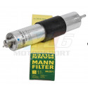 E46 FILTRE A ESSENCE AVEC REGULATEUR DE PRESSION INTEGRE MANN FILTER 13327512019 13321439407 13321712296 ak 10-bde