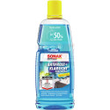 1000 ml  Concentré antigivre pour lave glace SONAX