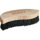 SONAX Brosse pour nettoyage de l'habitacle cuir et textile