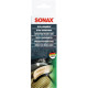 SONAX Brosse pour nettoyage de l'habitacle cuir et textile