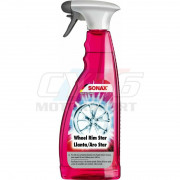 SONAX Nettoyant jantes STAR 750ml