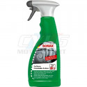 SONAX Tueur d'odeurs + spray fraîcheur 500 ml