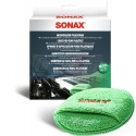 SONAX Pad d'entretien microfibre