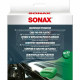 SONAX Pad d'entretien microfibre