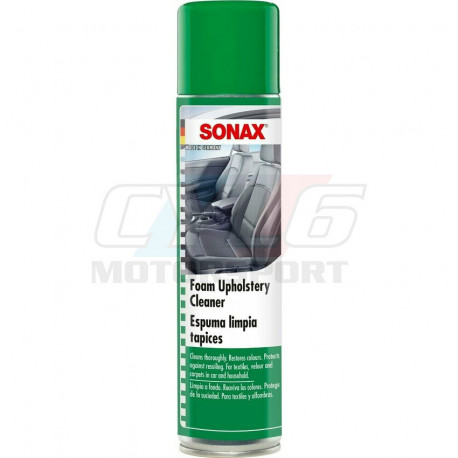 SONAX Nettoyant pour textiles tapis 400 ml 03062000 4064700306202