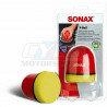 SONAX P-Ball Tampon de polissage  04173410 4064700417342