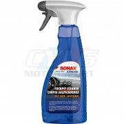 SONAX Xtreme Nettoyant plastique cockpit 500 ml