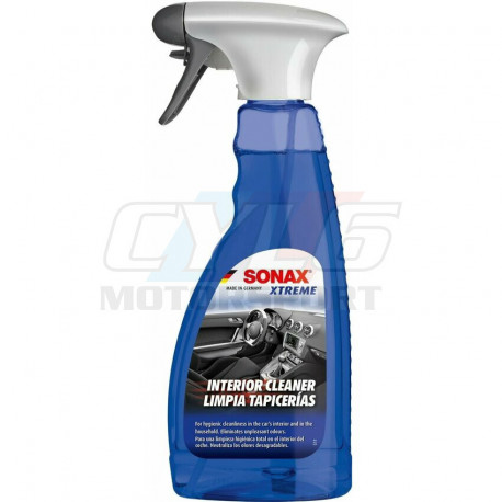 SONAX Xtreme Nettoyant pour textiles/tapis 500 ml