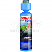 SONAX Xtreme Concentré lave glace 1:100 250 ml