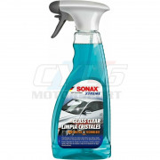 SONAX Xtreme Nettoyant vitres 500 ml 02382410 4064700238244