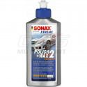 SONAX Xtreme Polish + Cire 2 Hybrid NPT 250 ml