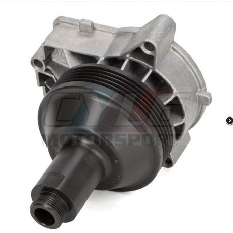 11510393730 POMPE A EAU GEBA BMW M47 E46 E39 11517786736