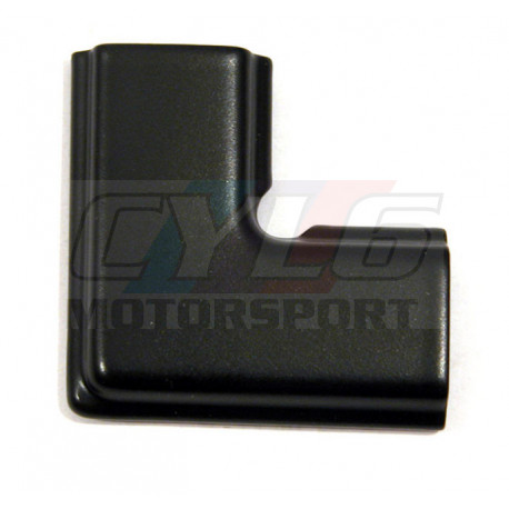 E30 COUVRE MOULURE SCHWARZ BMW ORIGINE SERIE 3