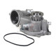 11517586779 POMPE A EAU GEBA N62N BMW E60 E61 535i 550i E63 E64 650i E65-67 740i 750i X5 E70 4.8i 11517531859 11517531860