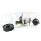 11518638026 B48 POMPE A EAU BMW ORIGINE F20 F21 F22 F23 F30 F31 F34 F35 G20 F32 F33 F36 G30 G31 G38 G32 G11 G12 G01 G08 G02