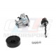 11518638026 B48 POMPE A EAU BMW ORIGINE F20 F21 F22 F23 F30 F31 F34 F35 G20 F32 F33 F36 G30 G31 G38 G32 G11 G12 G01 G08 G02