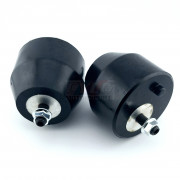 SILENT-BLOCS POLYURETHANE MOTEUR BMW E36 E46 Z3 Z4