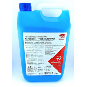 5L ANTI-GEL G11 BLEU LIQUIDE REFROIDISSEMENT FEBI BILSTEIN