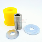 SILENT BLOCS DE PONT BMW E39 E38 031717A  031717B 33171090099 3171090389 33171091685 STRONGFLEX