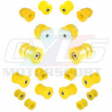 E24 (82-89) E28 (81-88) KIT SILENT-BLOCS BMW STRONGFLEX 036052A 036052B