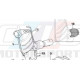 E60 E61 525 530d M57 kit réparation tresse echappement BMW 18307792190 18 30 7 793 967 18307793967