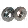 324X20mm Paire de disques ar pour bmw X5 E53 4.4I N62  4.6IS  4.8IS 34216756849