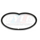 Joint d'etancheite pour fenetre arriere bmw e30 coupé Bmw origine 51361904827