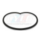 Joint d'etancheite pour fenetre arriere bmw e30 coupé Bmw origine 51361904827