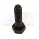 11621427586 goujon d echappement M10X40 BMW ORIGINE  E36 E46 E39 E60 E61 E38 E65 E66 X3 (E83) X5 (E53) Z3 (E36) Z4 (E85)