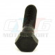 11621427586 goujon d echappement M10X40 BMW ORIGINE  E36 E46 E39 E60 E61 E38 E65 E66 X3 (E83) X5 (E53) Z3 (E36) Z4 (E85)