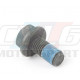 M12X1,5X25 vis de volant moteur bmw origine 11-22-1-717-841 11221717841