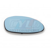 Glace droite miroir rétroviseur extérieur aspherique chauffant BMW  E81 E82 E87 E87 LCI E88 E46 E90 E91 E92 E93 51167145268