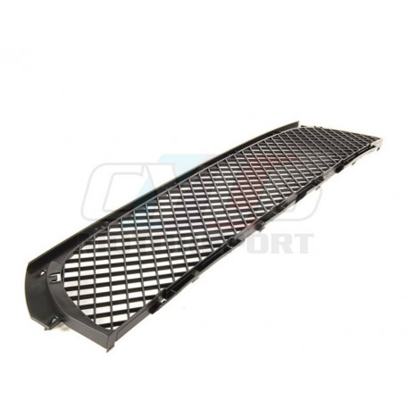 e46 M-tech jusqu au  09/01 coupé cabrio grille centrale de pare-chocs bmw origine