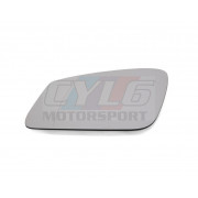 Glace gauche miroir rétroviseur extérieur aspherique chauffant BMW F20 F22 F30 F34 F32 F36 X1 I3 51167284999