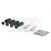 Kit d'accessoires plaquette de frein arriere Bmw F20 F21 F22 F23 F30 F31 F34 GT F32 F33 F36