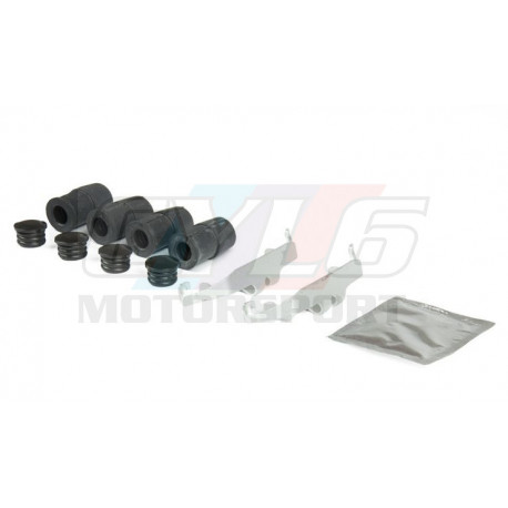 Kit d'accessoires plaquette de frein arriere Bmw F20 F21 F22 F23 F30 F31 F34 GT F32 F33 F36