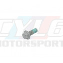 Vis support d etrier M12X1,5X32 Bmw origine 34206850536 34209903737 34209904684