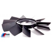 E36 M3 HELICE DE VISCOCOUPLEUR 11 BRANCHES Ø420mm