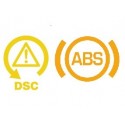 PIECES ABS DSC E46