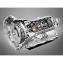 BOITE TRANSMISSION F87 M2