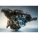 MOTEUR G20 G80 M3